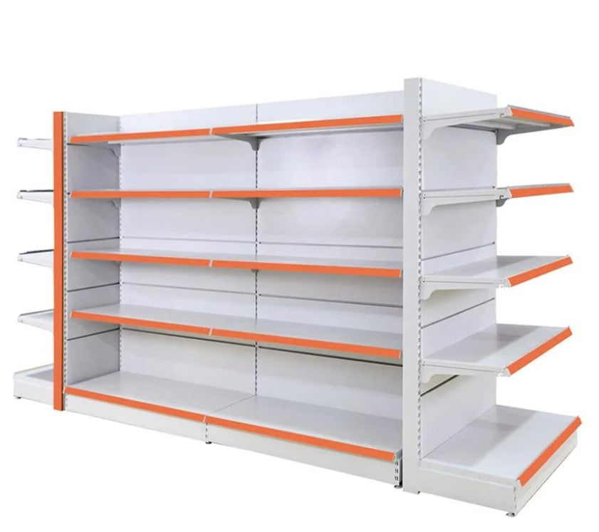 island Supermarket shelves/racks in Nigeria for sale in Lagos