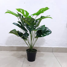 Load image into Gallery viewer, Mini potted Plant 60CM
