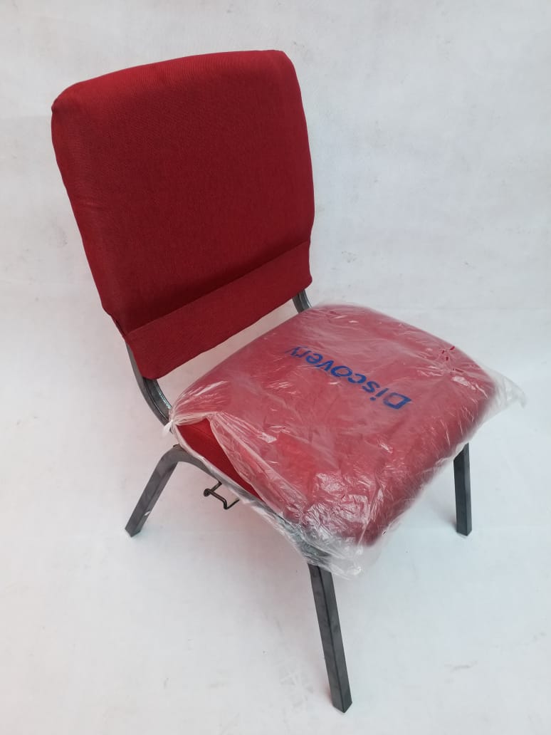 Church Event Banquet chair