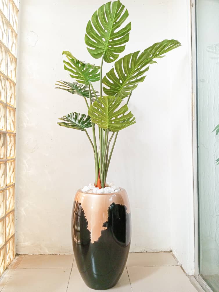 Buy Artificial plants and flowers online in Lagos Best Home decor