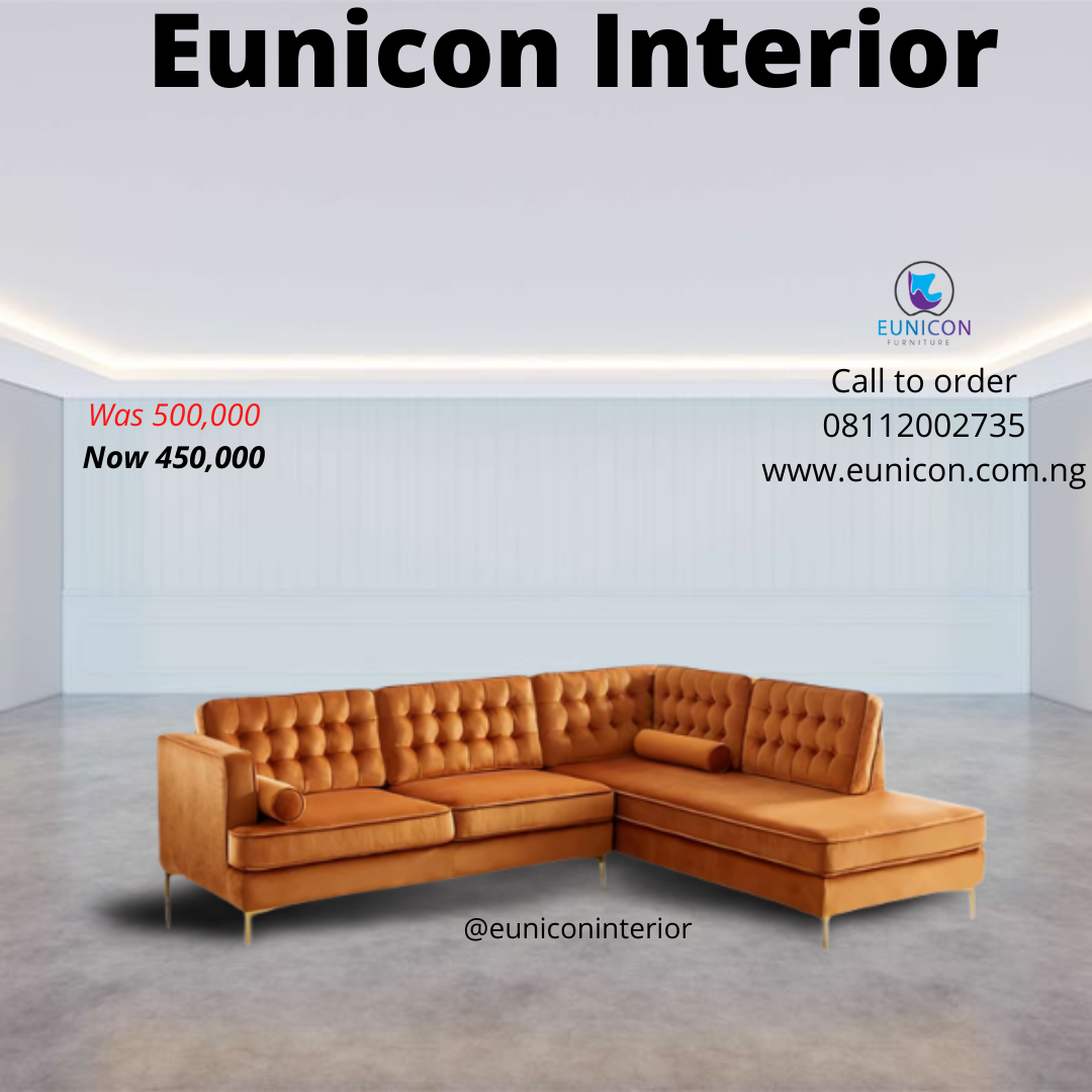 Buy Living room Sofa Online in Surulere Lagos Best Home Furniture