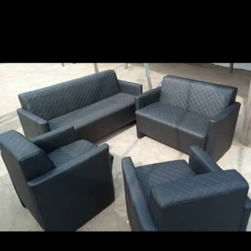 Shop Online for Leather Sofa set in Surulere Affordable Home furniture