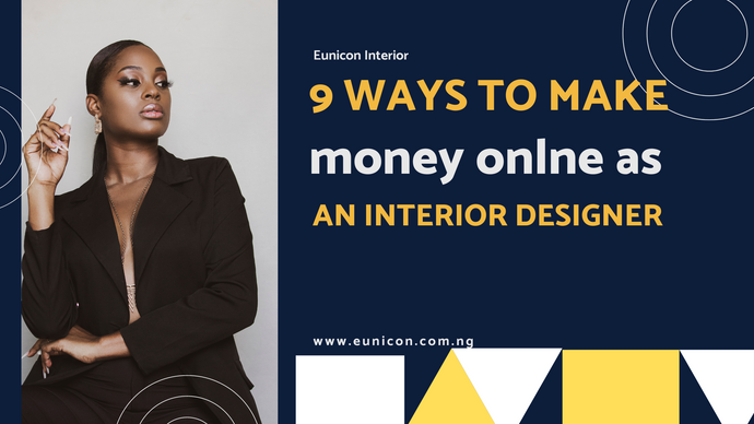9 Ways Interior Designers Can Earn Remotely