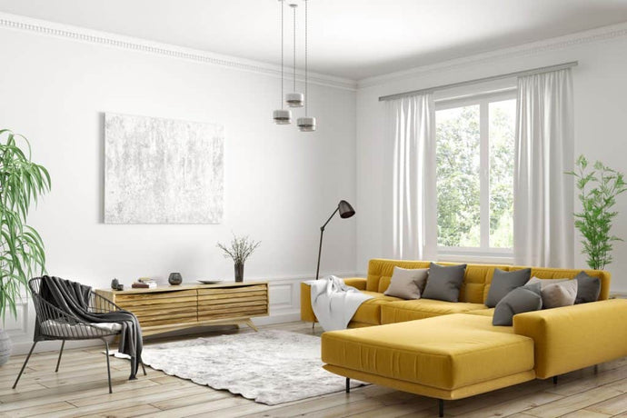 8 Living Room Layout / Interior Designing Mistakes and How to Correct Them