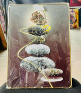 Acrylic Picture Frames & Artwork