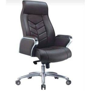 Black Executive CEO swivel Office chair