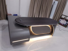 Load image into Gallery viewer, 2m Executive CEO Office tables
