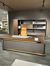 Load image into Gallery viewer, 2m Executive CEO Office tables
