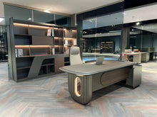 Load image into Gallery viewer, 2m Executive CEO Office tables
