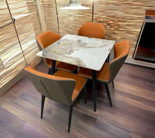 Load image into Gallery viewer, 4 Sitter Contemporary Dining Table
