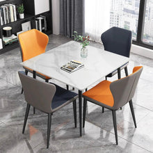 Load image into Gallery viewer, 4 Sitter Contemporary Dining Table
