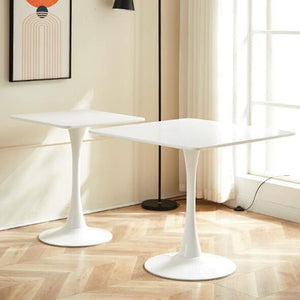 Nordic square dining /Meeting table