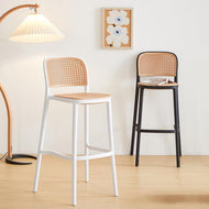 Plastic Bar stools