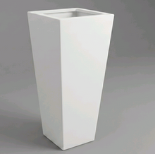 Load image into Gallery viewer, Artificial Pampas Grass Plant with Tapered Vase
