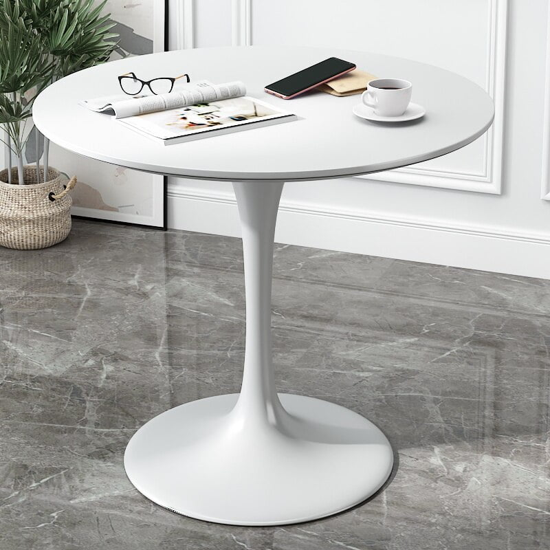 Nordic  Round diining Meeting table