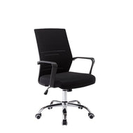 champion emel swivel office chair