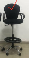 Cashier chair