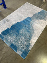 Load image into Gallery viewer, Contemporary Living Room  Area rug 8x11
