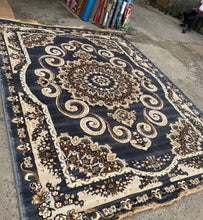 Load image into Gallery viewer, turkish Living Room  Area rug 8x11
