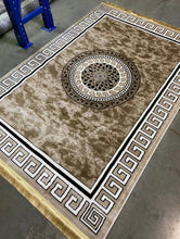 Load image into Gallery viewer, turkish Living Room  Area rug 8x11
