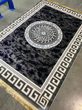 Load image into Gallery viewer, turkish Living Room  Area rug 8x11
