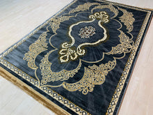 Load image into Gallery viewer, turkish Living Room  Area rug 8x11
