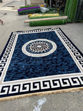 Load image into Gallery viewer, turkish Living Room  Area rug 8x11
