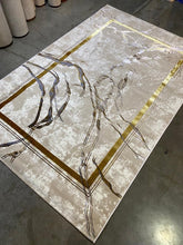 Load image into Gallery viewer, Contemporary Living Room  Area rug 8x11
