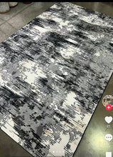 Load image into Gallery viewer, Contemporary Living Room  Area rug 8x11
