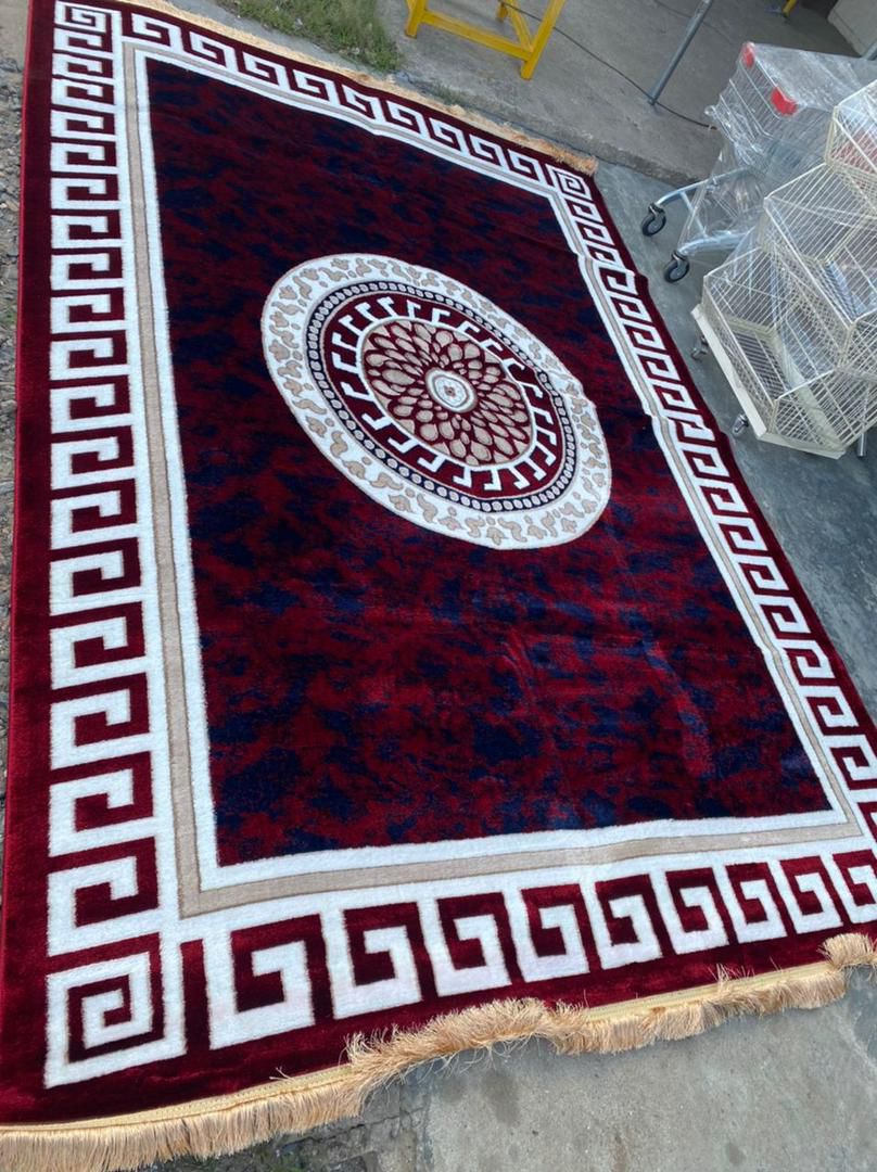 turkish Living Room  Area rug 8x11