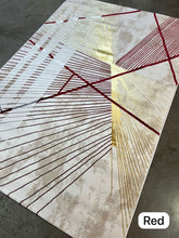 Load image into Gallery viewer, Contemporary Living Room  Area rug 8x11
