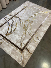 Load image into Gallery viewer, Contemporary Living Room  Area rug 8x11
