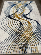 Load image into Gallery viewer, Contemporary Living Room  Area rug 8x11
