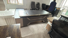 Load image into Gallery viewer, 2m Executive Office tables
