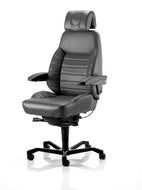 KAB Executive Director ergonomic Massage Office Chair