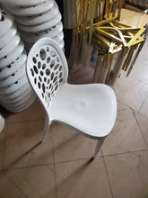 Load image into Gallery viewer, plastic Outdoor Chair eleganza
