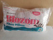 Load image into Gallery viewer, Soft Fibre Sleeping Pillow 1pcs
