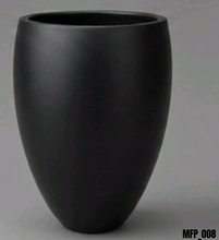 Load image into Gallery viewer, Classic Fibre Glass Planter Flower vase
