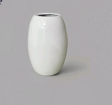 Load image into Gallery viewer, Classic Fibre Glass Planter Flower vase
