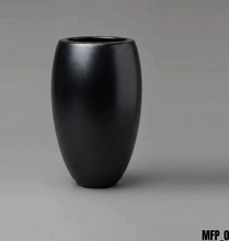 Load image into Gallery viewer, Classic Fibre Glass Planter Flower vase
