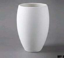 Load image into Gallery viewer, Classic Fibre Glass Planter Flower vase
