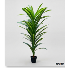 Load image into Gallery viewer, Draceana Artificial Plant
