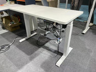 electric table
