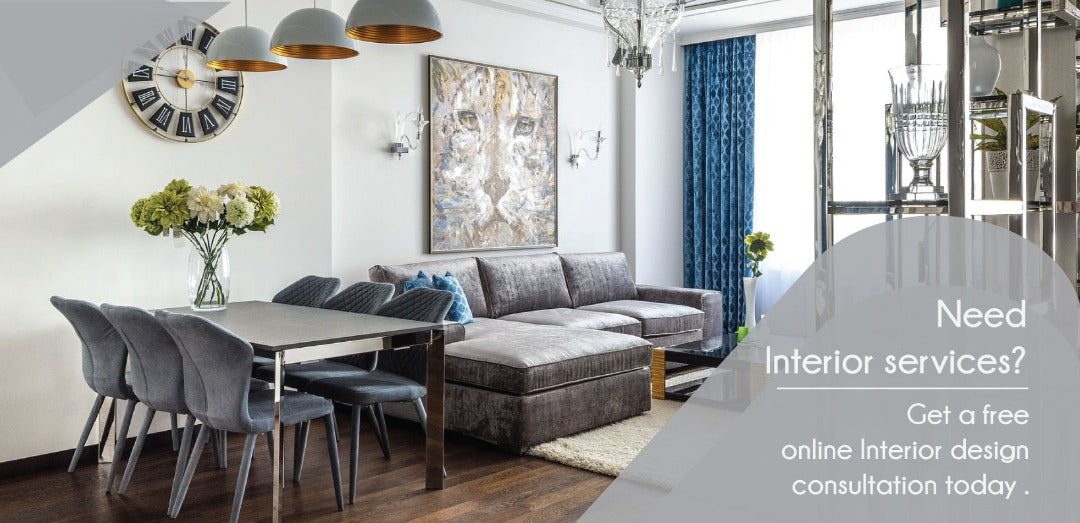 Furniture & Interior Design Company in Lagos Nigeria – Eunicon interior