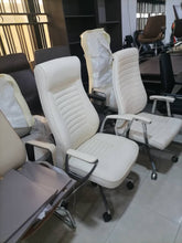 Load image into Gallery viewer, Executive CEO highback Office chair
