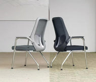 executive Mesh Back Visitor/Conference Chair