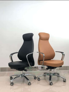 Brown Executive CEO Office chair