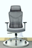 Grey Mesh EXECUTIVE Chair