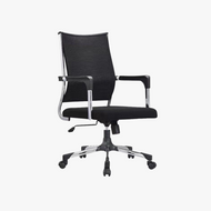 heavy-duty-mesh-swivel-office-chair