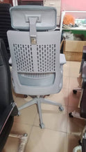 Load image into Gallery viewer, High quality mesh office chair ergonomic office chair

